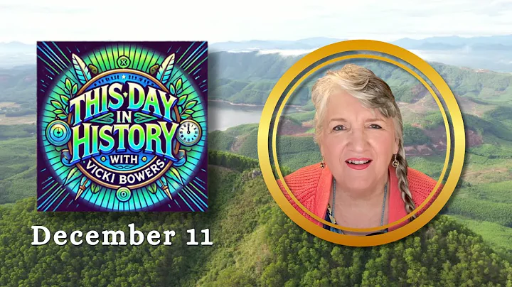 December 11 This Day in History (2025)