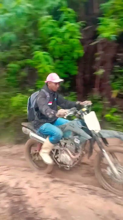 trabas lumpur gas#trabas #adventure #trail #storywa #shortvideo #fyp