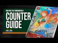 the most important skill in the one piece card game.