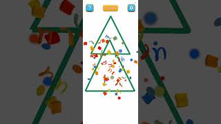 🕹️✨One Line: Drawing Puzzle Game-Level 1/2/3/4/5/6/7/8/9/10😎Fun Arcade Puzzle solving ASMR Game 2024 screenshot 5