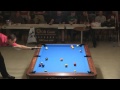 Day 2 - 'The Decider!' - Earl Strickland vs Shane VanBoening / August 2013