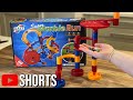 Galt Super Marble Run Layout 1 | ASMR Marbles No Talking #shorts