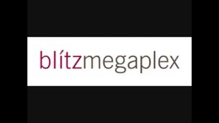 CGV Blitz (Blitzmegaplex) - Opening Song