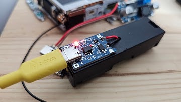 TP4056 Charging Module Everything You Need to Know About