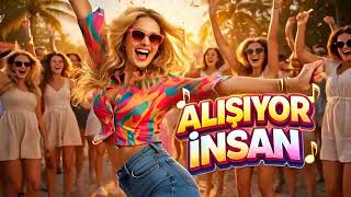 Alişiyor İnsan 🔥 2026 Yeni Şarkı