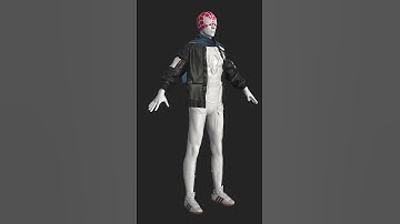 How to Add Realistic Details to Spider-Man’s 3D Suit #blender #zbrush #3d #3dart #art