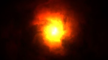 Lightwave 3D | Realtime | Volumetric Light + Smoke  Particle FX