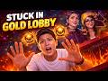 GOLD LOBBY Teammates Be Like...