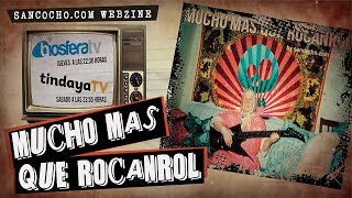 Mucho mas que RocanRol TV 043