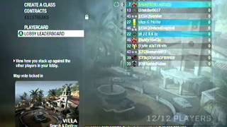 Black Ops Dedicated servers