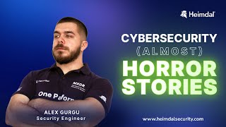 Full 3 Cybersecurity Mistakes That Let Akira Ransomware In | Cybersecurity (ALMOST) Horror Stories Update