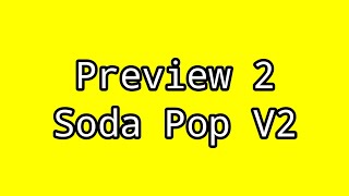 Preview 2 Soda Pop V2 (Audio Only)