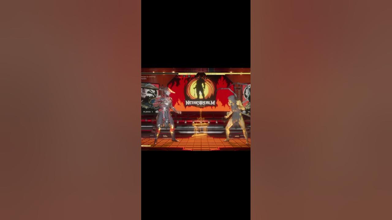 Combo infinito de Raiden é descoberto em Mortal Kombat 11 via último patch  - PSX Brasil