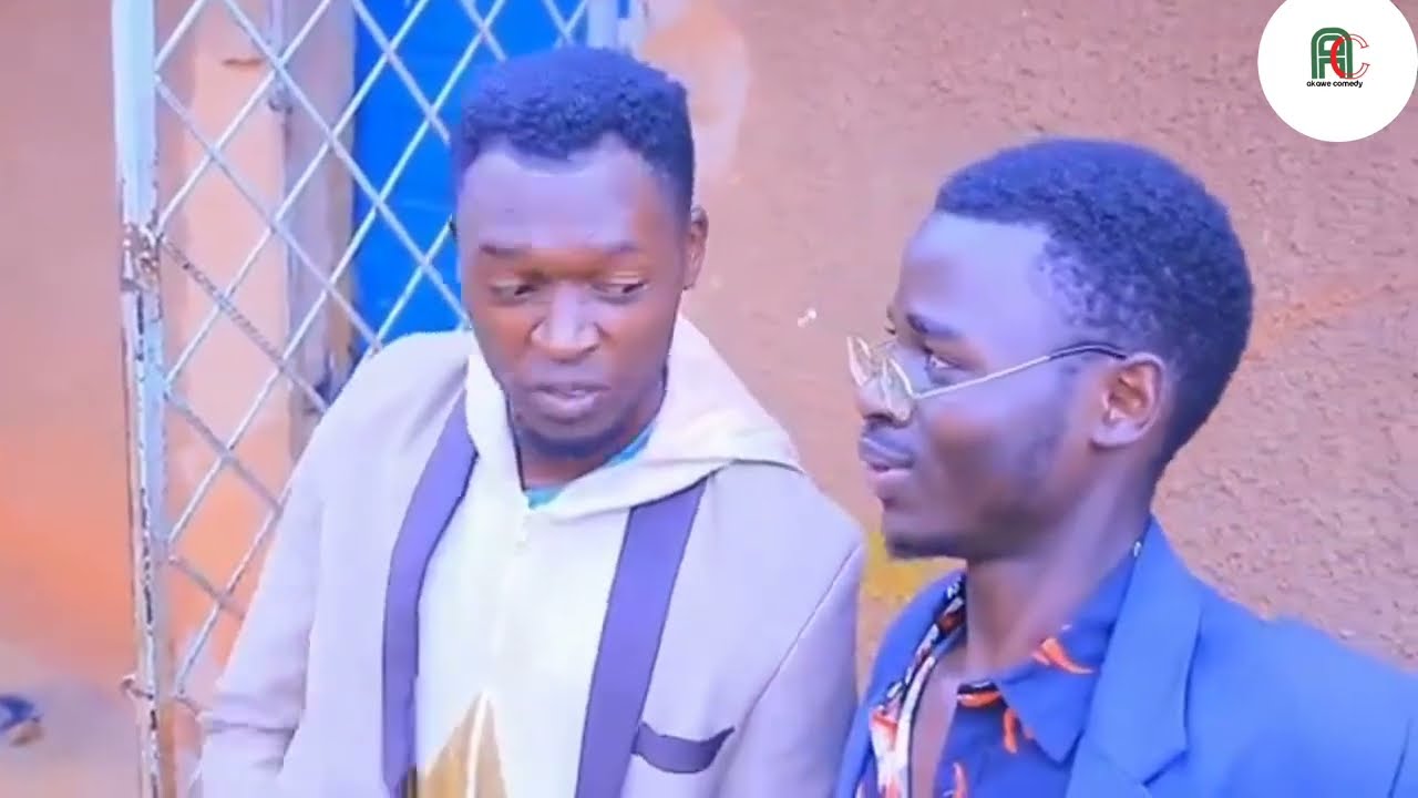 #Ericotv,mbega ibitutsi vyuno muhungu we🤣😂🤣 yatey'inda umwana wa commiseri