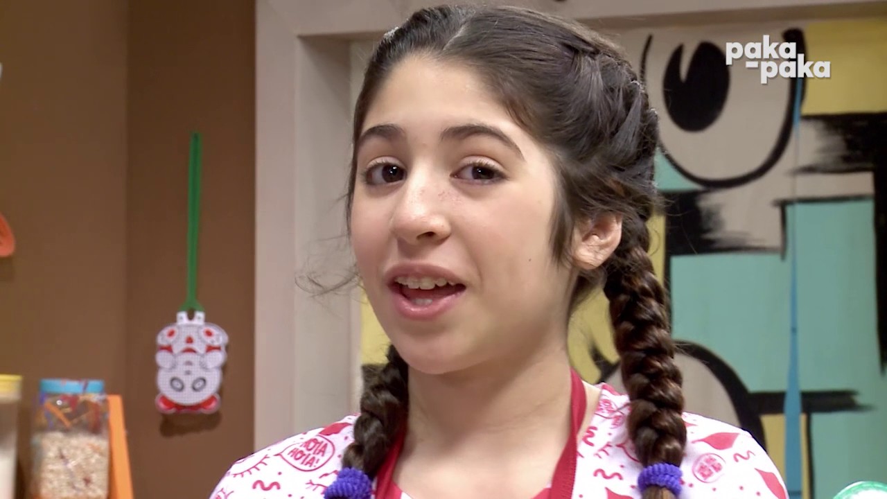 ¡Listo el pollo! II: Polenta con pajarito - Pakapaka