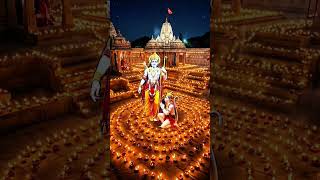 Jai Sri Ram #lordram 🙏#ramdarbar