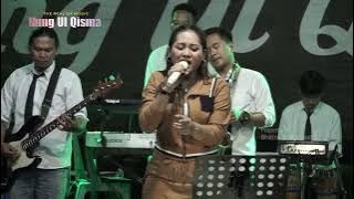 DANGDUT BUTA KARENA CINTA NUNG UL QISMA