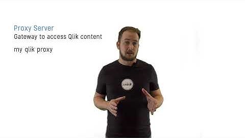 Learn Qlik® Sense - Ticketing and Single sign on withe the APIs