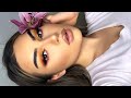 Sunset Makeup Tutorial I Aylin Melisa