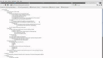 freeplane user request: preserve HTML headings on export.avi