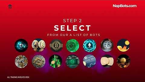 Trading Bot for Binance, bot for Kraken, bot for bitmex