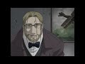 Fullmetal Alchemist 2003 Hohenheim Speech