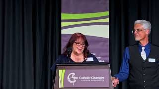 2026 Donna Hansen Award