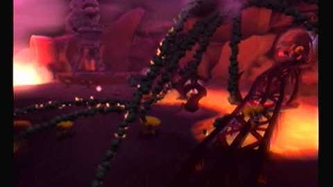 The Legend of Spyro: A New Beginning Episode 12 | Dragon of Death Water