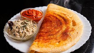 This dosa is very crispy and golden screenshot 5