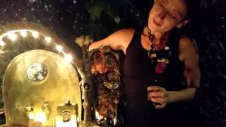 Trailer di domenica 6 agosto - The Magic Castle Gradara 2017
