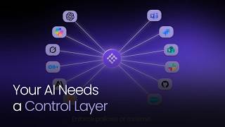 Your AI Tools Need a Control Layer | Airia