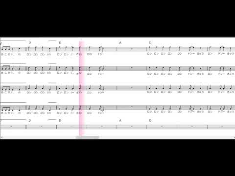 ロンドン急行　【楽譜】　スコアーメーカーＺＥＲＯ