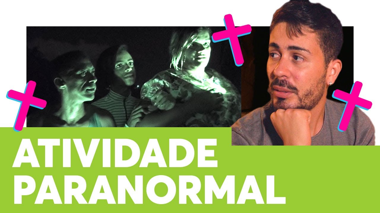 Carlinhos Maia INVESTIGA ASSOMBRAÇÃO na Vila | Uma Vila de Novela | Humor Multishow