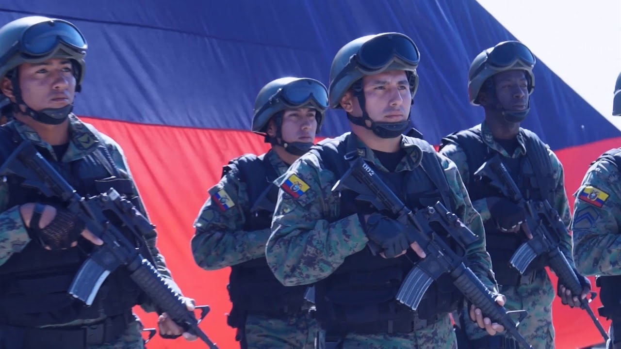 COEDMA XI ANIVERSARIO air force 270