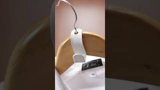 Clothes Hanger Connector Hooks #Shorts Tips And Tricks