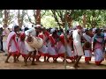 Khariya cultural tribal dance  pure primitive dance