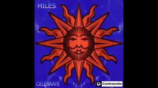 Miles - Celebrate (1999)