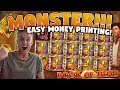 5 big wins by Casino Daddy  Casinodaddy beat the slots ...