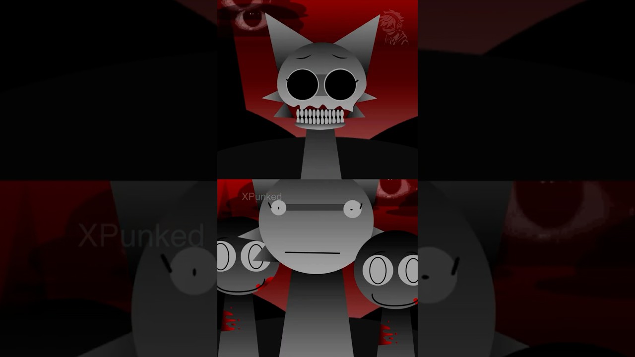 Incredibox Sprunki Wenda Treatment Phase 3 vs. Sprunki Wenda Treatment Remake