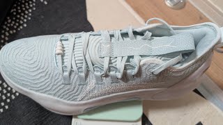 LI-NING LI-NING YUSHUAI ultra Lowを購入したので紹介&バスケをし