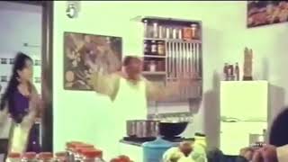 Mein Bana Bawarchi by Kishore Kumar
