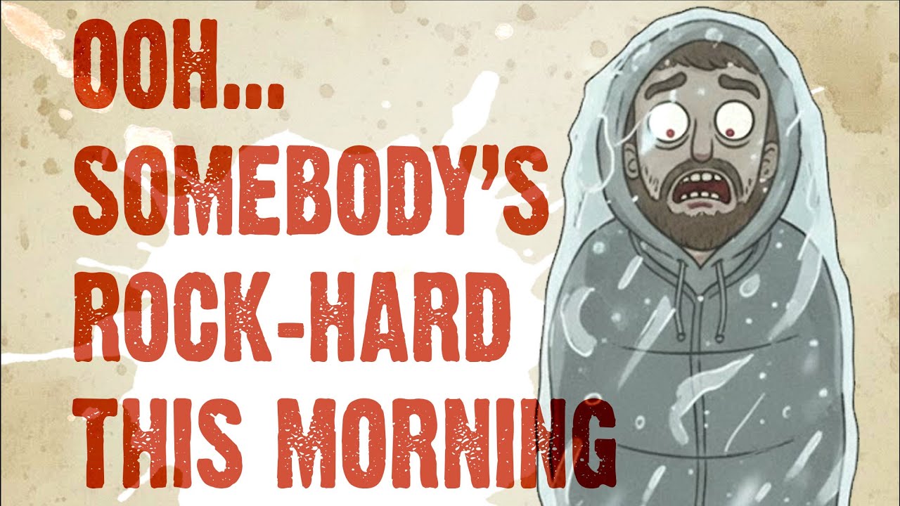 9 Out of 10 Preppers Freeze to Death Doing THIS