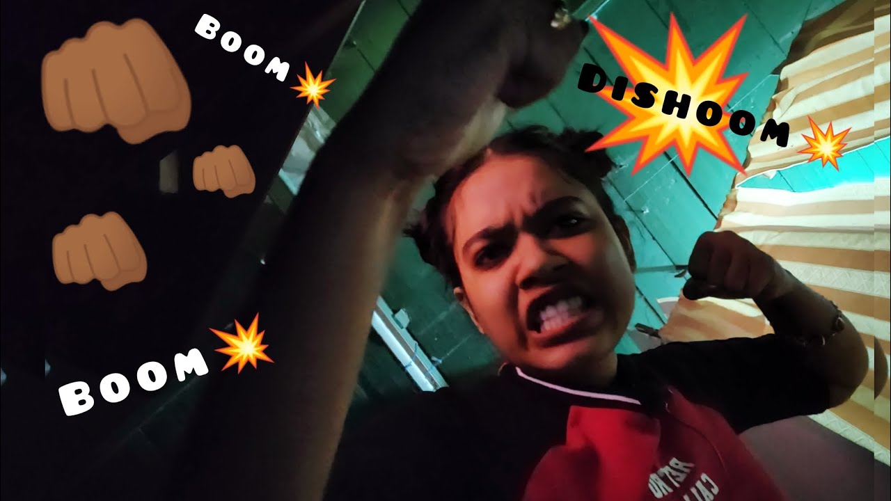 ASMR HINDI💥|PUNCHING ON YOUR FACE👊🏾BEATING YOU-Making your eyes Black ...