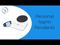 Personal alarm pendants - 🆕careline uk personal alarms 🏻 pendant alarms video