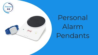 Personal alarm pendants - 🆕careline uk personal alarms 🏻 pendant alarms video