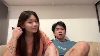 klarifikasi hubungan kiboy & eunice