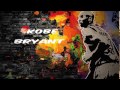 After Effects - Animación Arte Urbano NBA - NBA Street Art - After Effects Motion