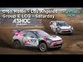 2023 Nitro RX Los Angeles | Group E LCQ  - Saturday