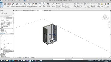 [RVT] Thống Kê Vật Liệu Tường Nâng Cao