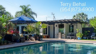 1302 NE 33rd St, Oakland Park, FL 33334 1302 NE 33rd St, Oakland Park, FL 33334